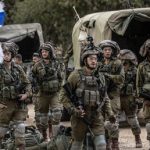 Israel’s war on Iran is not about nuclear weapons